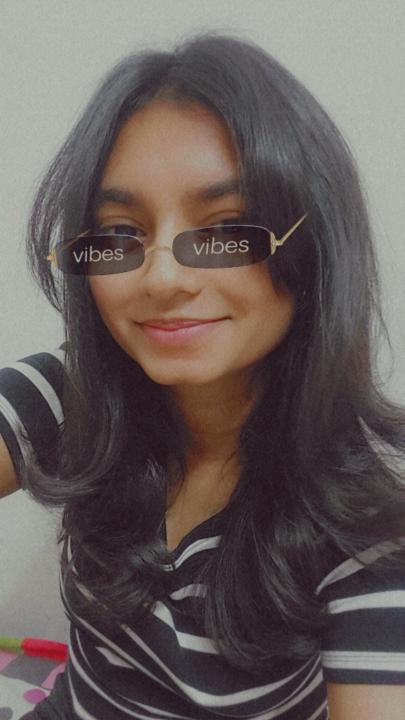 Jhanvi Sonalkar