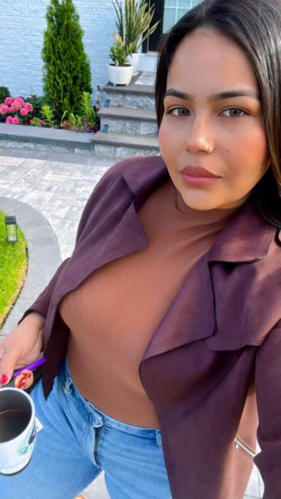 Jessica Villafuerte