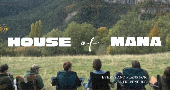 House of Mana