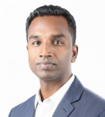 Ganesan Arulanandham