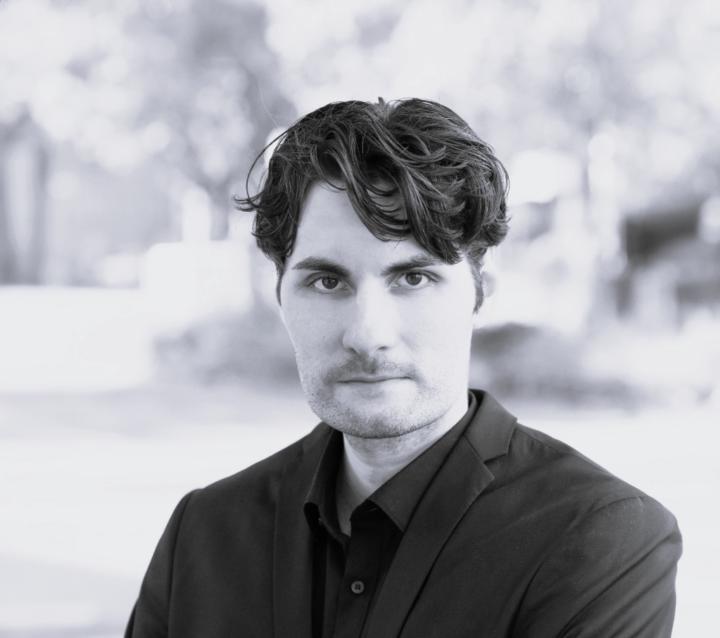 Florian Borneck