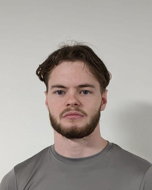 Alexander van der Burg