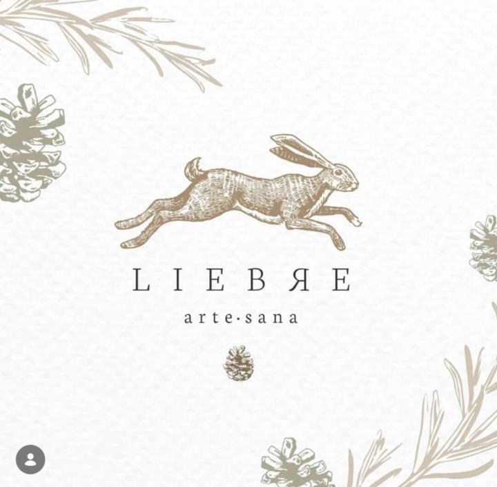 Liebre Artesana