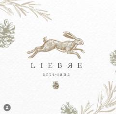 Liebre Artesana