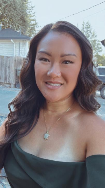 Carrie Jee