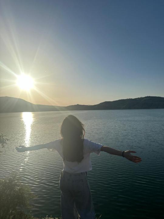Eda Gündüz