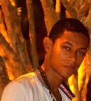 David Hernandez