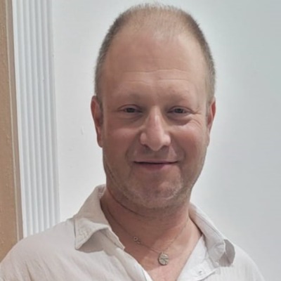 Mark Roz