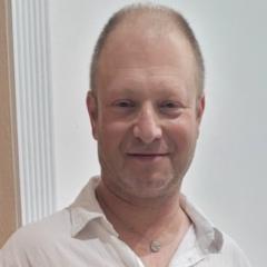 Mark Roz