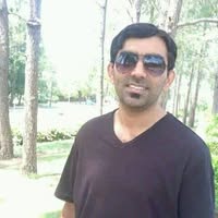 Shoaib Ali