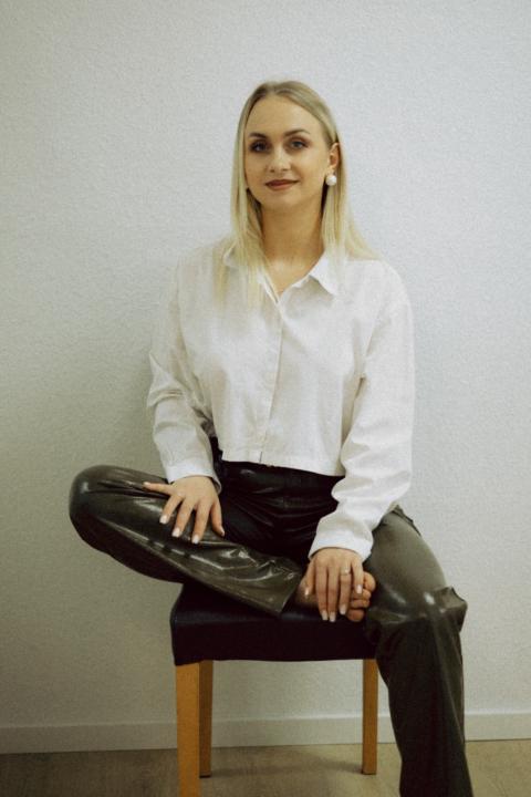 Nicoleta Buga