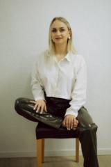Nicoleta Buga