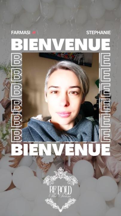 Stephanie Hiquet