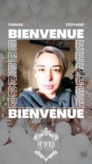 Stephanie Hiquet