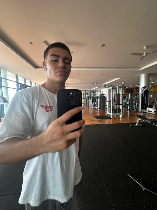 Gianluca Ariu