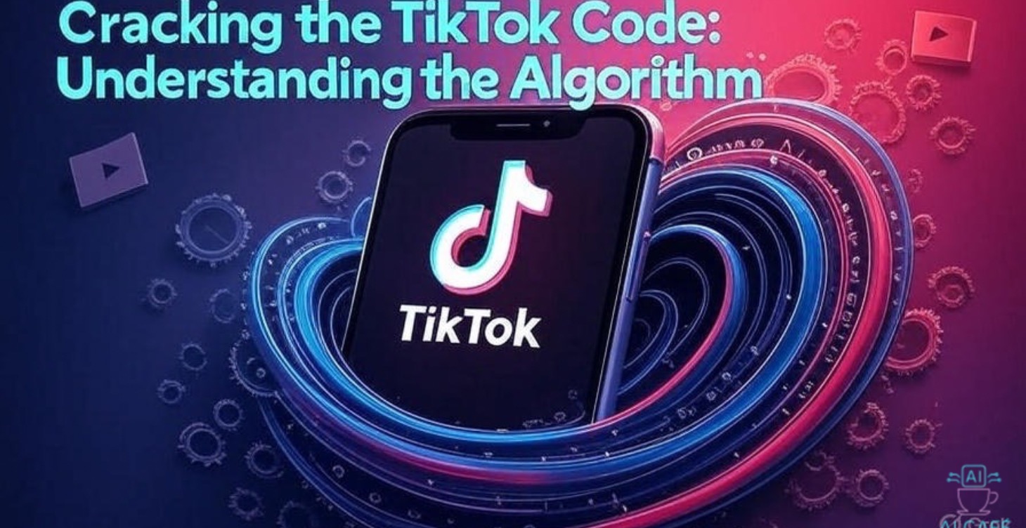 Crack the TikTok Code: Understand the Algorithm