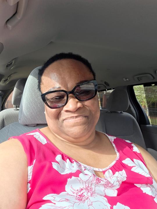 Nnenna Amechi
