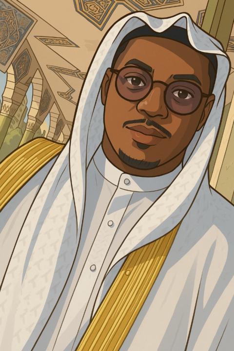 Muhammad Cauney