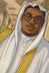 Muhammad Cauney