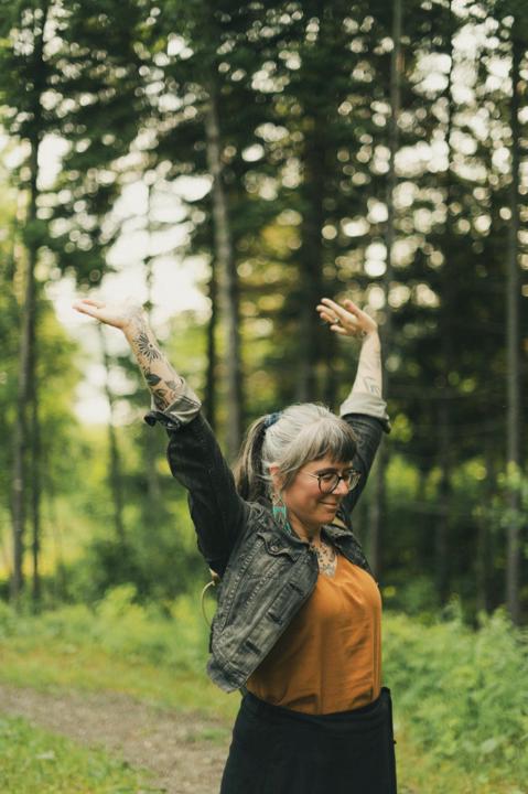 Nathalie Morrissette