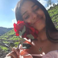 Vilmary Colmenarez