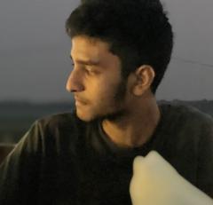 Tahmid Mahid