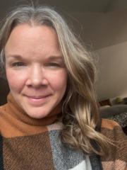 Tracy Babler