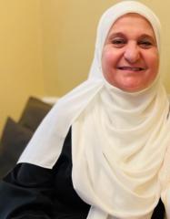 Hayfa Omar