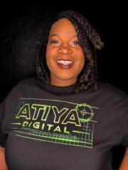 Atiya Thompson