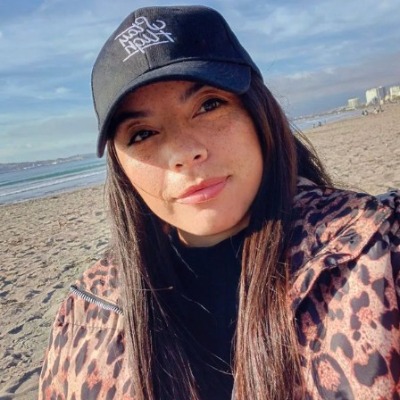 Génesis Tapia Robles