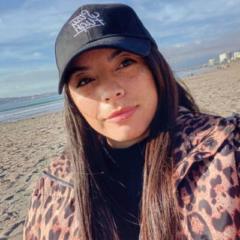 Génesis Tapia Robles