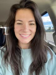 Colleen Hackley