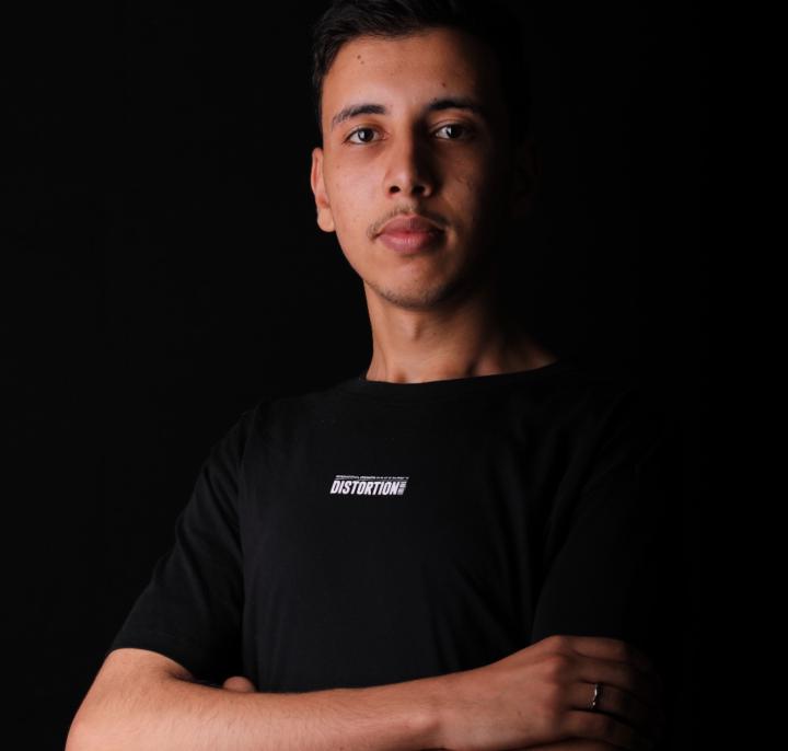 Achraf Sabbar