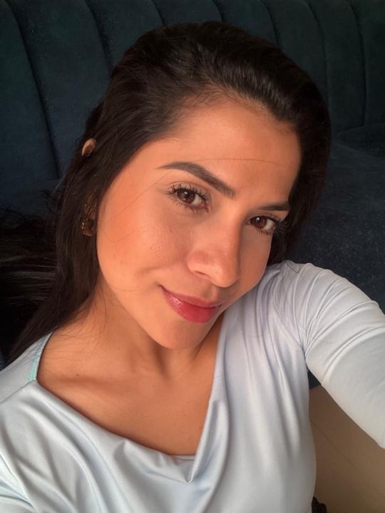Jocelin Bolivar