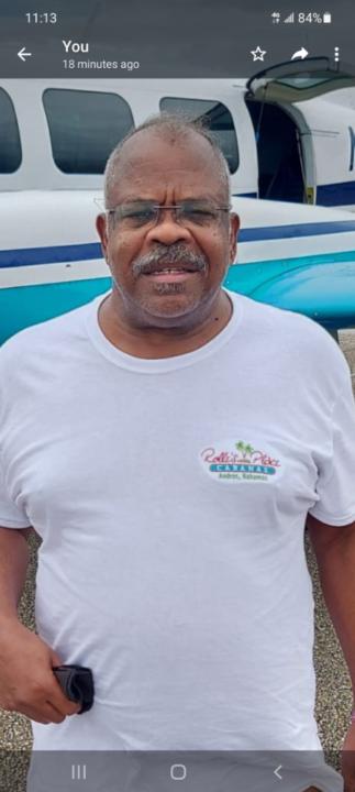 Carl Sams