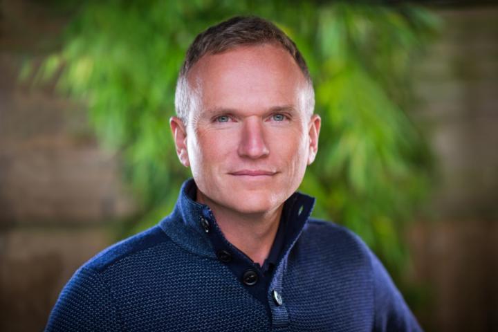 Mark Atkinson