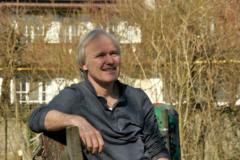 Gebhard Frei