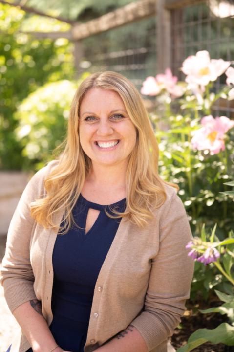 Heather Resmer