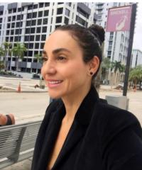 Nurya Tatianya Carvalho Pinto