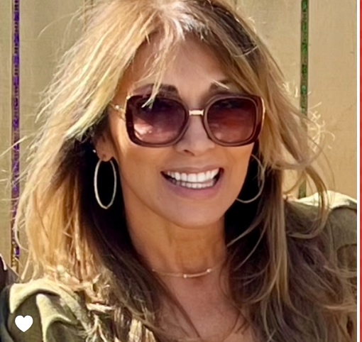 Eileen Marie
