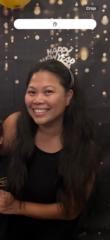 Michelle Cendana