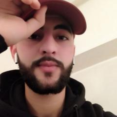 Souhail Errammach