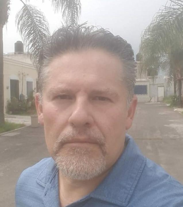 Alvaro Belloso  de anda