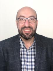 George Rouchdi