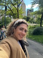 Giuliana Lamonica