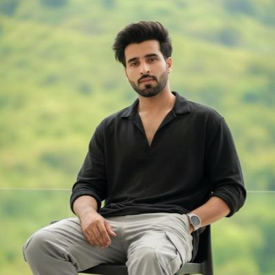 Zunair Khalid