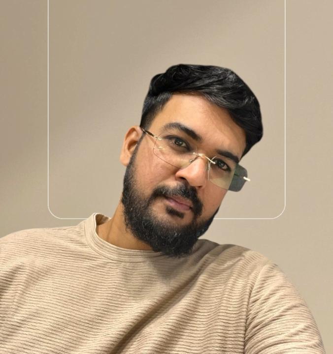 Mufaddal Tohfafarosh