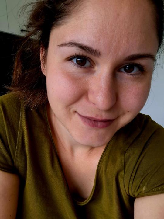 Denisa Michálková