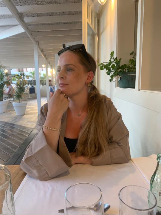 Roos Engelbrecht