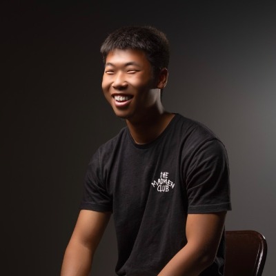 Adam Kim